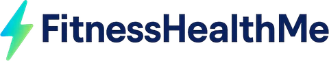 Fitness Health Me